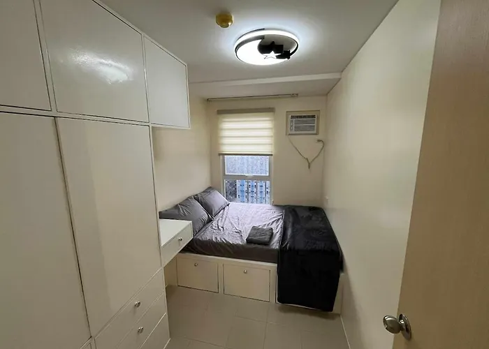 Apartamento Enzo Vibes Manila