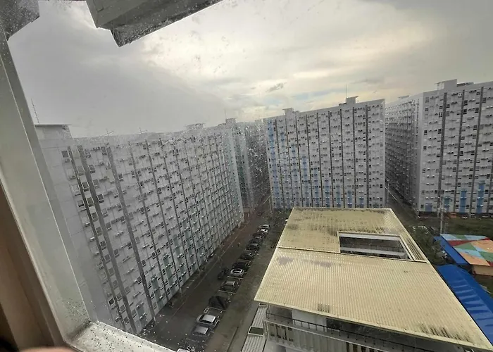 Apartamento Enzo Vibes