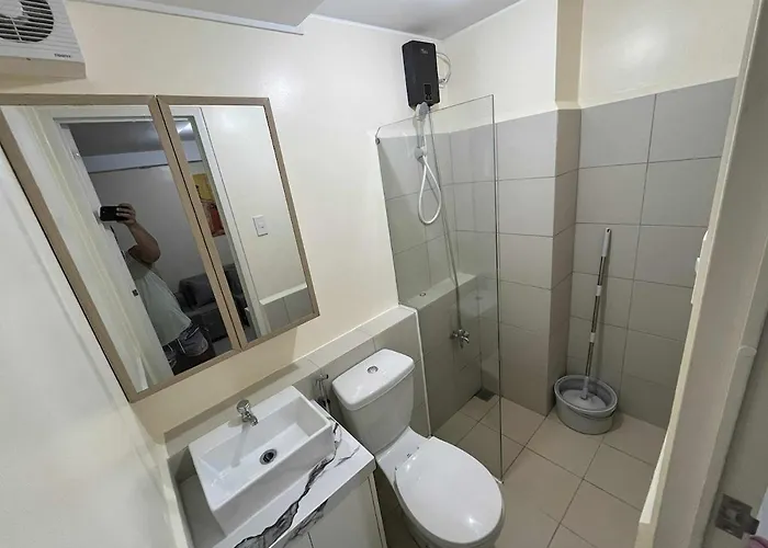 Apartamento Enzo Vibes