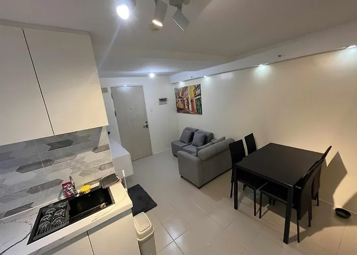 Apartamento Enzo Vibes